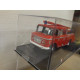 CITROEN TYPE 46 1970 CD DROUVILLE FPT FIRE 1:57 DelPRADO URNA NO ORIGINAL