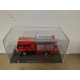 RENAULT M210-14 1999 CAMIVA FPTHR FIRE/POMPIERS 1:72 DelPRADO URNA NO ORIGINAL
