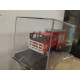 RENAULT M210-14 1999 CAMIVA FPTHR FIRE/POMPIERS 1:72 DelPRADO URNA NO ORIGINAL