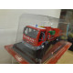 IVECO 75 1998 E14 VPCA FIRE/POMPIERS/BOMBEROS 1:64 DelPRADO BOX