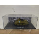 M7 105mm HMC PRIEST 1943 SICILY US ARMY WW 2 1:72 ALTAYA IXO
