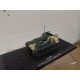 SU-76M 1945 3rd UKRANIAN FRONT USSR-URSS WW 2 1:72 ALTAYA IXO