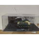 SU-76M 1945 3rd UKRANIAN FRONT USSR-URSS WW 2 1:72 ALTAYA IXO