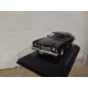 CHEVROLET MONTE CARLO 1974 AMERICAN CARS 1:43 ALTAYA IXO DEFECT/NO RETRO BOX ROTA
