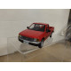 CHEVROLET LUV 1995 RED CARROS MAS QUERIDOS COLOMBIA 1:43 LUPA IXO