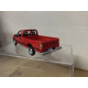 CHEVROLET LUV 1995 RED CARROS MAS QUERIDOS COLOMBIA 1:43 LUPA IXO