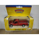 CHEVROLET LUV 1995 RED CARROS MAS QUERIDOS COLOMBIA 1:43 LUPA IXO