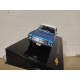 CHEVROLET COMODORO 1975 SEDAN BLUE/WHITE CHV 71 BRASIL 1:43 SALVAT IXO