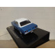 CHEVROLET COMODORO 1975 SEDAN BLUE/WHITE CHV 71 BRASIL 1:43 SALVAT IXO