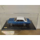 CHEVROLET COMODORO 1975 SEDAN BLUE/WHITE CHV 71 BRASIL 1:43 SALVAT IXO