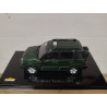 CHEVROLET TRACKER 2001 GREEN (SUZUKI VITARA) CHV 29 BRASIL 1:43 SALVAT IXO