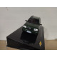 CHEVROLET TRACKER 2001 GREEN (SUZUKI VITARA) CHV 29 BRASIL 1:43 SALVAT IXO