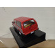 CHEVROLET VERANEIO 1993 CUSTOM RED CHV 15 BRASIL 1:43 SALVAT IXO