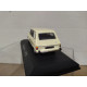 RENAULT 6 1970 CREAM/WHITE 1:43 RBA IXO HARD BOX DEFECT/NO BOX