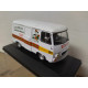 PEUGEOT J7 SCOTCH 1:43 ALTAYA IXO DEFECT PIEZA SUELTA
