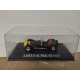 LOTUS SUPER SEVEN GREEN DREAM CARS 1:43 ALTAYA IXO