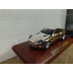ASTON MARTIN V12 VANQUISH SILVER CARS 1:43 ALTAYA IXO