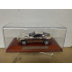 ASTON MARTIN V12 VANQUISH SILVER CARS 1:43 ALTAYA IXO