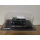 MINI COOPER S 1967 GREEN/WHITE PLACA FRANCE 1:43 RBA IXO