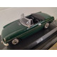 MG MGB GREEN 1:43 DelPrado URNA NO ORIGINAL DEFECT/NO RETRO