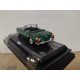 MG MGB GREEN 1:43 DelPrado URNA NO ORIGINAL DEFECT/NO RETRO
