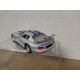 DODGE VIPER GTS-R SILVER/BLUE 1:36 KINSMART OPEN DOORS/PULLBACK