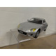 HONDA S2000 HARD TOP SILVER 1:36 KINSMART
