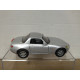 HONDA S2000 HARD TOP SILVER 1:36 KINSMART