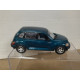 CHRYSLER PT CRUISER GREEN 1:34 KINSMART OPEN DOORS/PULLBACK