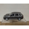 PORSCHE CAYENNE TURBO GRIS 1:38 KINSMART OPEN DOORS/PULLBACK