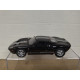 FORD GT 2006 BLACK/GREY 1:36 KINSMART OPEN DOORS/PULLBACK