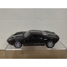 FORD GT 2006 BLACK/GREY 1:36 KINSMART OPEN DOORS/PULLBACK