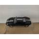 FORD GT 2006 BLACK/GREY 1:36 KINSMART OPEN DOORS/PULLBACK