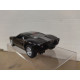 FORD GT 2006 BLACK/GREY 1:36 KINSMART OPEN DOORS/PULLBACK