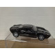FORD GT 2006 BLACK/GREY 1:36 KINSMART OPEN DOORS/PULLBACK