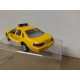 CHEVROLET CAPRICE TAXI USA 24 HOURS 1:43 KINSMART NO BOX