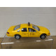 CHEVROLET CAPRICE TAXI USA 24 HOURS 1:43 KINSMART NO BOX