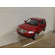 VOLKSWAGEN TOUAREG 2003 DARK RED 1:38 KINSMART OPEN DOORS/PULLBACK