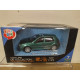 VOLKSWAGEN GOLF 4 VERDE/GREEN 1:43 CARARAMA/RIK ROK