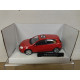 VOLKSWAGEN GOLF 5 GTi RED 1:43 CARARAMA