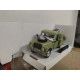LAND ROVER 109 PICKUP MILITARY 1:43 CARARAMA
