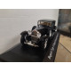 BUGATTI 41 1933 LIMOUSINE PARKWARD CLASSIC CARS 1:43 ALTAYA IXO