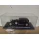 BUGATTI 41 1933 LIMOUSINE PARKWARD CLASSIC CARS 1:43 ALTAYA IXO