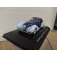 TALBOT LAGO T150SS 1938 FIGONI FALASCHI BLUE CLASSIC CARS 1:43 ALTAYA IXO