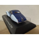 TALBOT LAGO T150SS 1938 FIGONI FALASCHI BLUE CLASSIC CARS 1:43 ALTAYA IXO