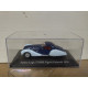 TALBOT LAGO T150SS 1938 FIGONI FALASCHI BLUE CLASSIC CARS 1:43 ALTAYA IXO