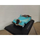 SALMSON S4E 1938 CABRIO BLUE/GREEN AUTREFOIS 1:43 ALTAYA IXO