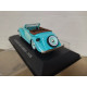 SALMSON S4E 1938 CABRIO BLUE/GREEN AUTREFOIS 1:43 ALTAYA IXO