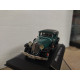 RENAULT REINASTELLA 1934 TYPE RM 2 GREEN 1:43 NOREV HACHETTE CAJA NO ORIGINAL