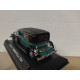 RENAULT REINASTELLA 1934 TYPE RM 2 GREEN 1:43 NOREV HACHETTE CAJA NO ORIGINAL